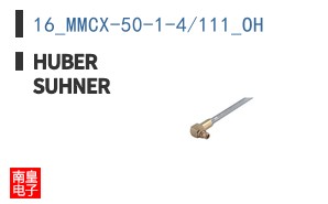 16_MMCX-50-1-4/111_OH ͼƬ